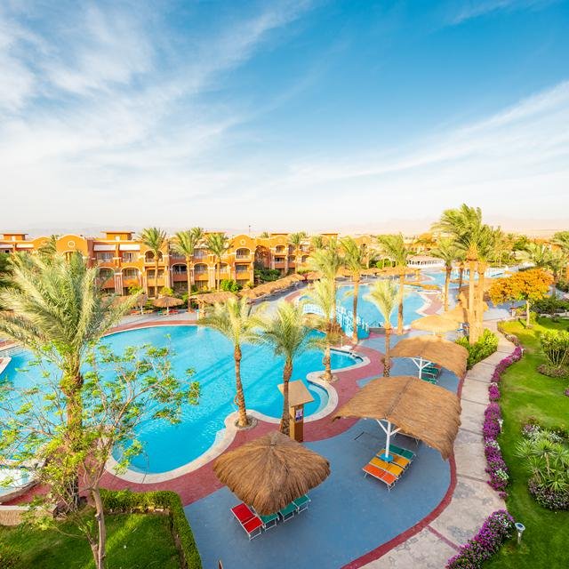 sentido caribbean soma bay Sentido Caribbean Soma Bay