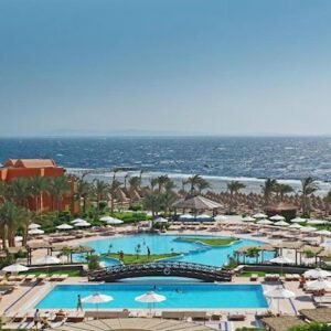 Sharm Grand Plaza
