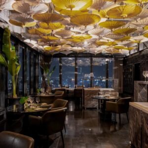 SiamSiam Design Hotel Bangkok