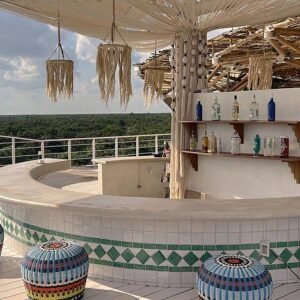 Siente Tulum