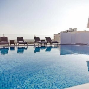 Sliema Tigne Suites