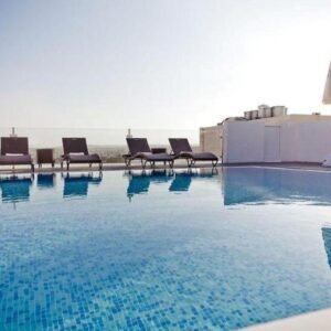Sliema Tigne Suites