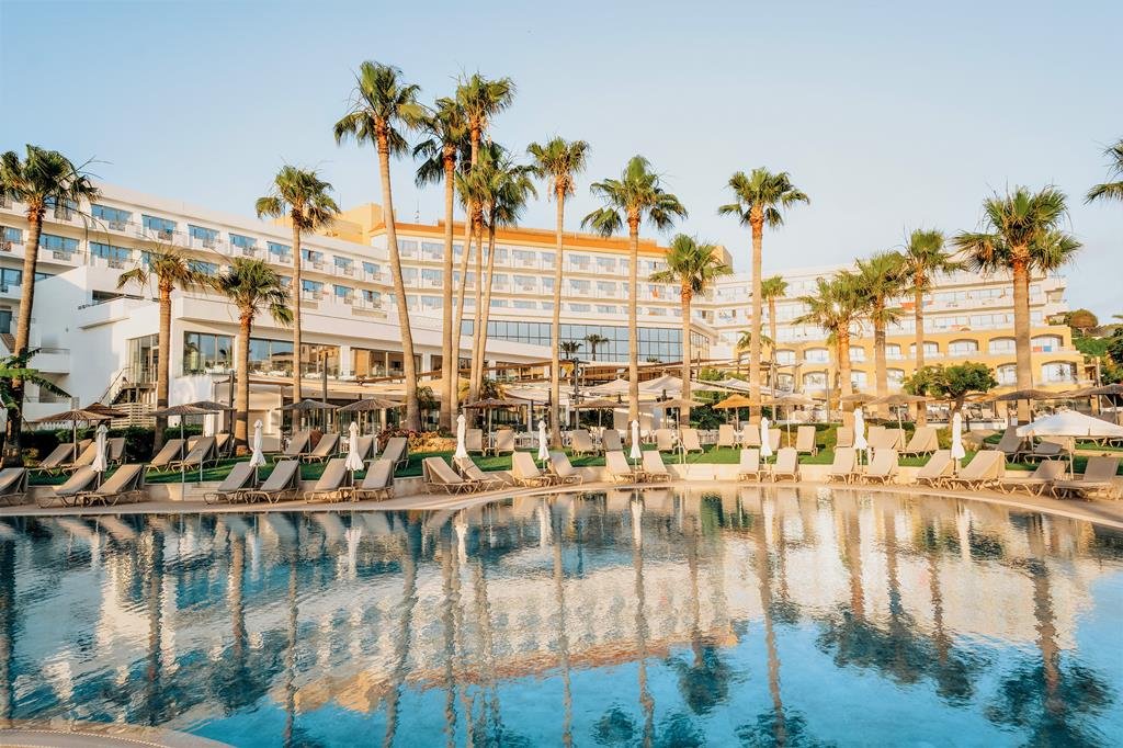 st george beach hotel & spa St George Beach Hotel & Spa
