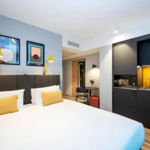 Staycity Aparthotels, Paris, La Défense