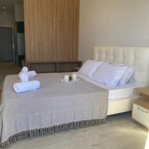 Studios Stegna Beach Premium