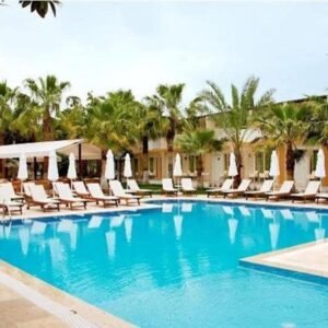 Sunprime Dogan Side Beach