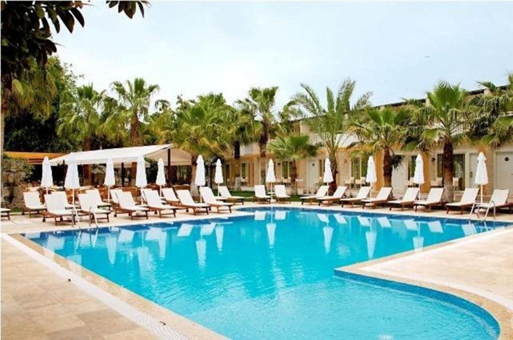 sunprime dogan side beach Sunprime Dogan Side Beach