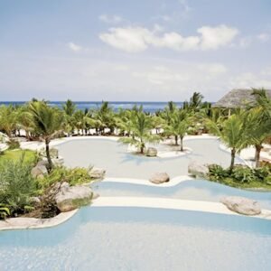 Swahili Beach Resort