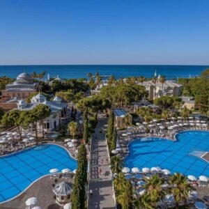 Swandor Hotels & Resorts Topkapi Palace