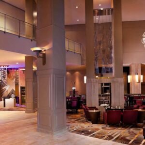 Swissotel Chicago