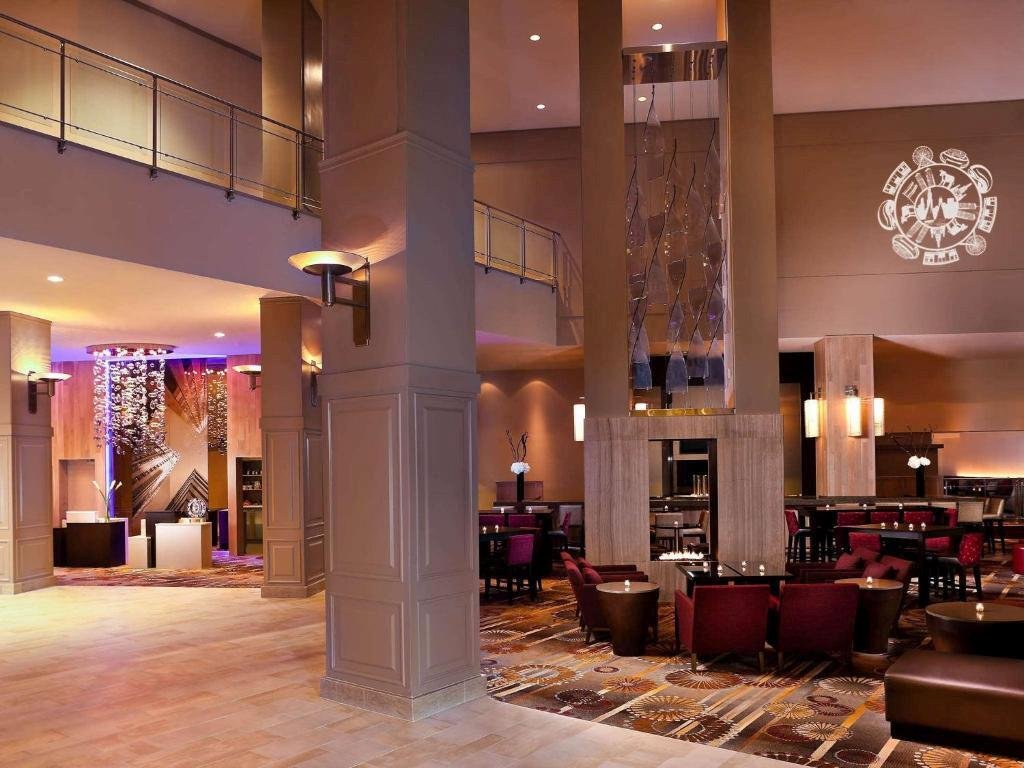 swissotel chicago Swissotel Chicago