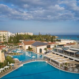 TUI BLUE Atlantica Aeneas Resort