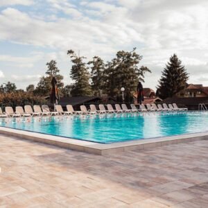 Vakantieparken Terme Banovci