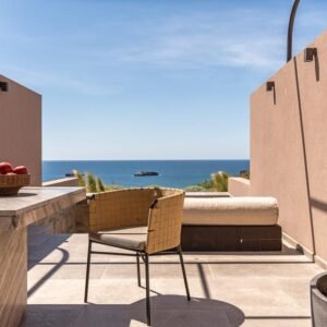 Tetra Resort & Spa - adults only