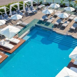The Blue Ivy En Suites