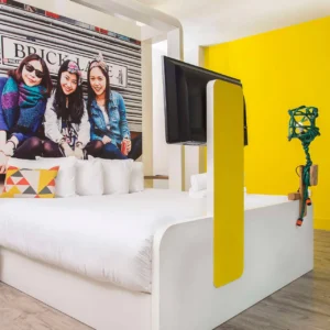 The Corner Hotel, London City