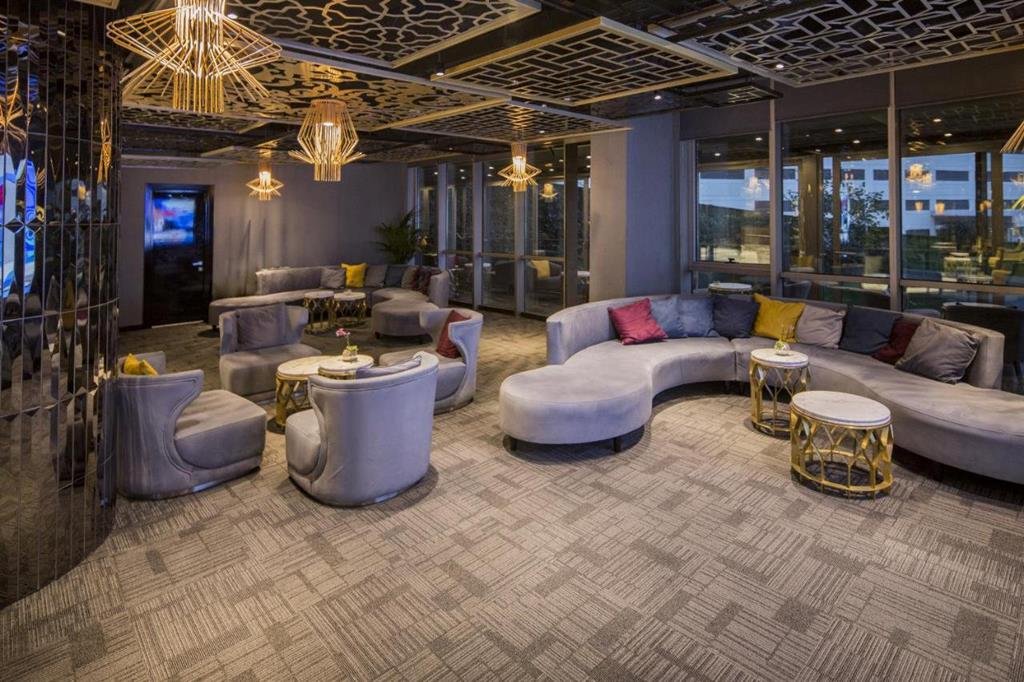 the elysium styles istanbul The Elysium Styles Istanbul