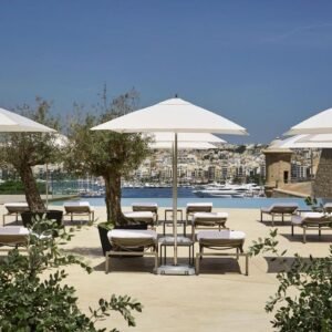 The Phoenicia Malta
