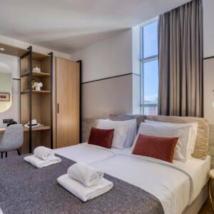 The Pinnacle Athens