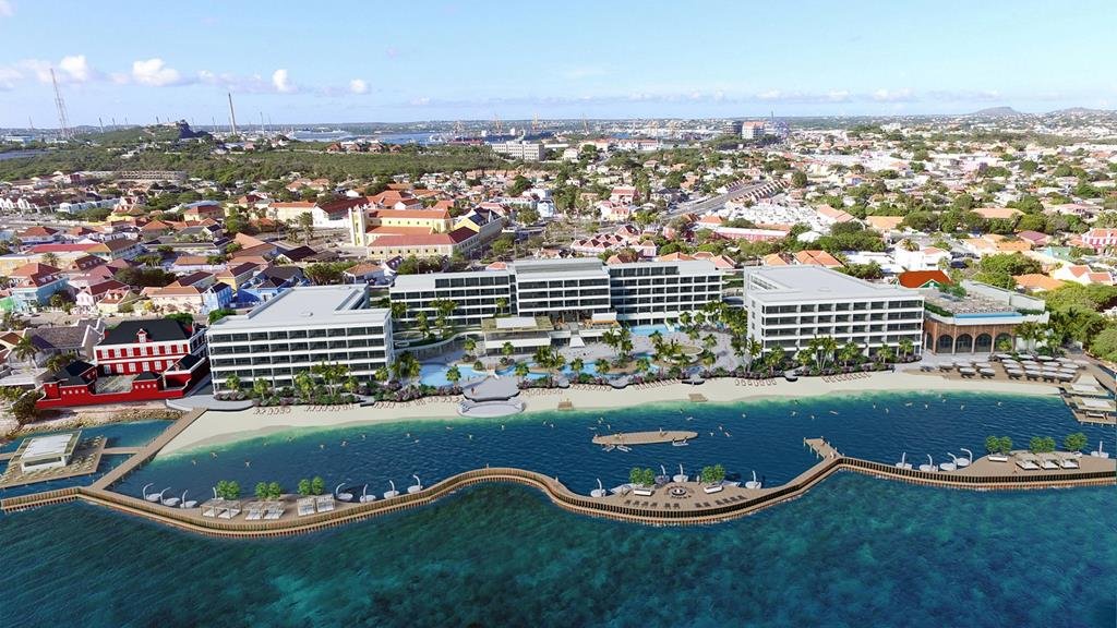 the pyrmont curacao The Pyrmont Curacao