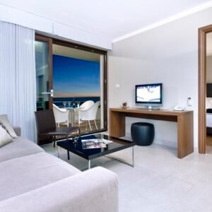 The Residence