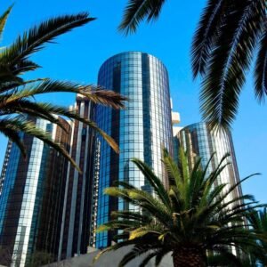 The Westin Bonaventure