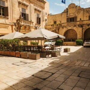 The Xara Palace Relais