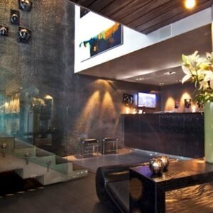 Thingholt By Center Hotels