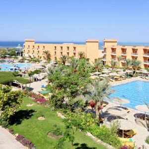 Three Corners Sunny Beach Resort