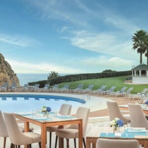 Tivoli Carvoeiro Algarve Resort