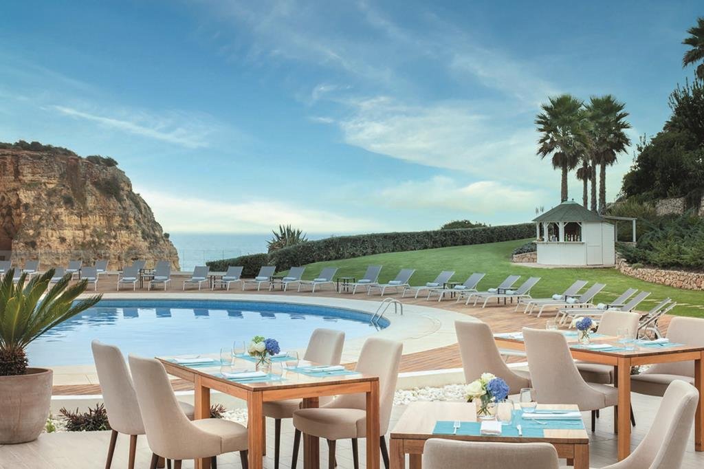tivoli carvoeiro algarve resort Tivoli Carvoeiro Algarve Resort