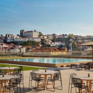 Tivoli Kopke Porto Gaia