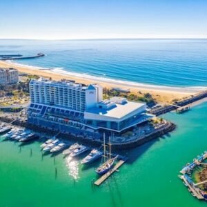 Tivoli Marina Vilamoura