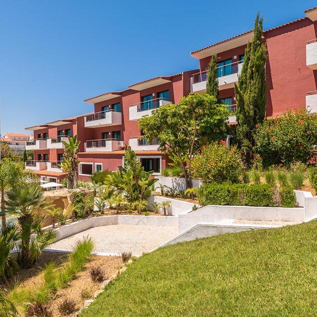 topazio vibe beach hotel & apartments hotel (adults only 18+) Topazio Vibe Beach Hotel & Apartments - Hotel (Adults only 18+)