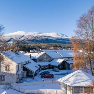 Trysil Hotel