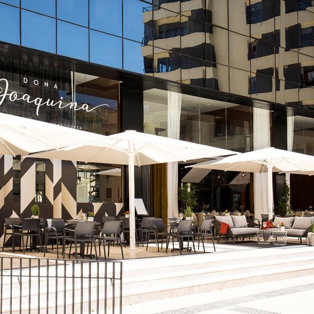 upon lisbon prime residences Upon Lisbon Prime Residences