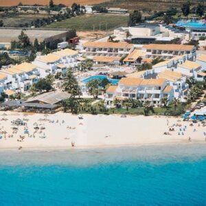 Ushuaia Ibiza Beach