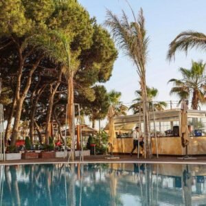 VM Resort En Spa