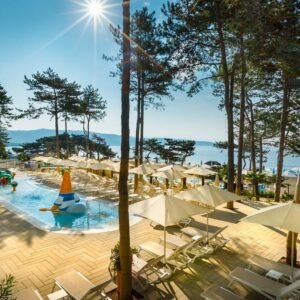 Valamar Camping Ježevac