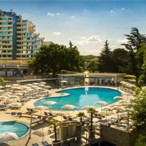 Valamar Diamant