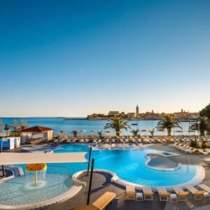 Valamar Padova Hotel