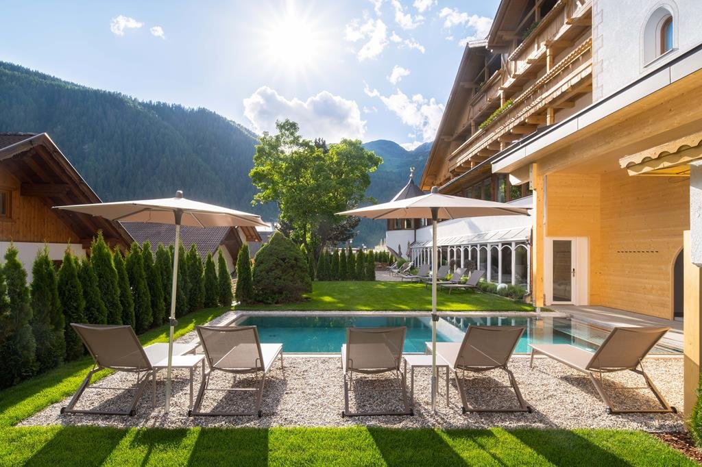valserhof Valserhof