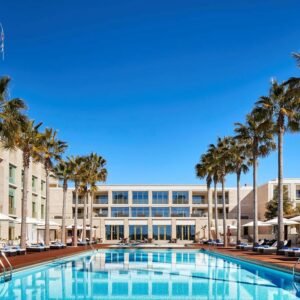 Victoria Golf Resort & Spa
