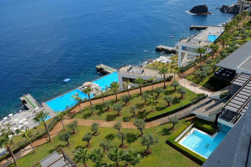 vidamar resorts madeira Vidamar Resorts Madeira