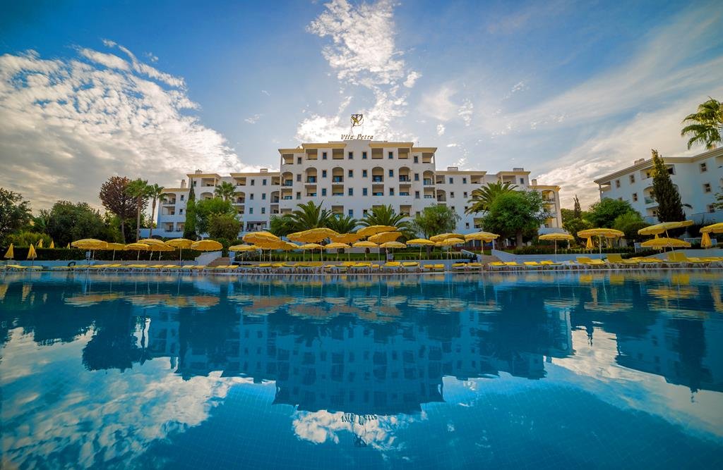 vila petra aparthotel Vila Petra Aparthotel