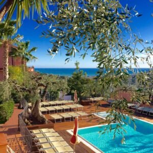 Villa Giada SpEace & Family Resort
