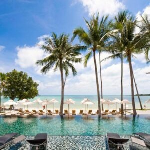 Villa Sareeraya Villas En Suites