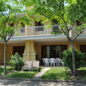 Villaggio dei Fiori