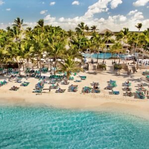 Viva Dominicus Beach by Wyndham