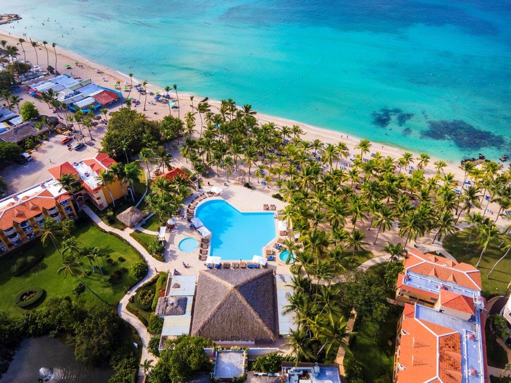 viva dominicus palace by wyndham Viva Dominicus Palace by Wyndham
